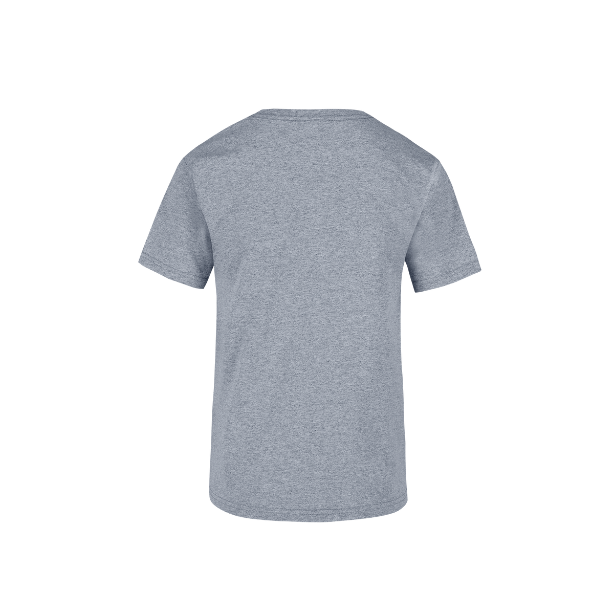 Playera gris jaspe sale