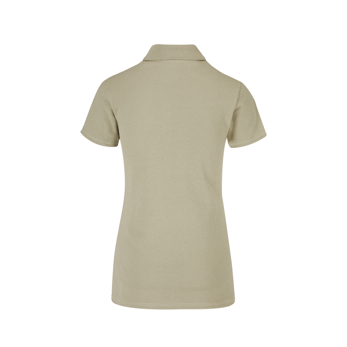 Playeras beige fashion mujer