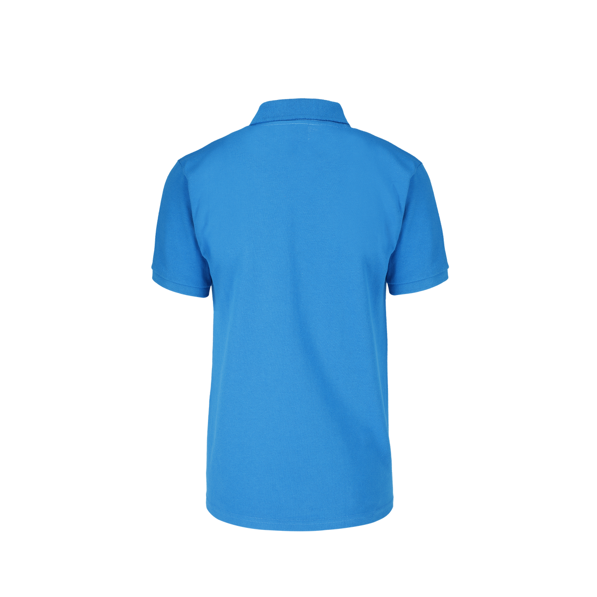 Camiseta polo azul turquesa on sale