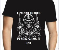 Playera Chida N. 1