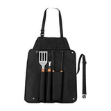 Set BBQ Taroudant - SíPromo