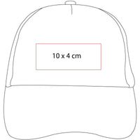 Gorra Trucker - SíPromo