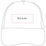 Gorra Trucker - SíPromo