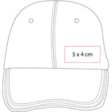 Gorra Nairobi - SíPromo