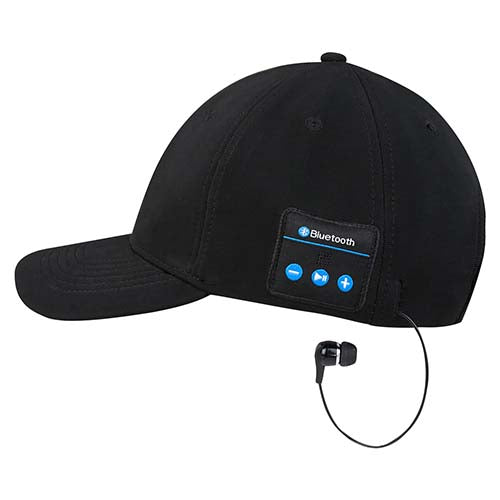 Gorra Bluetooth - SíPromo