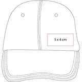 Gorra Bluetooth - SíPromo