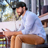 Gorra Bluetooth - SíPromo