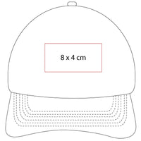 Gorra Palawan - SíPromo