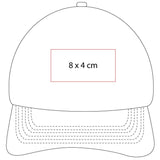 Gorra Palawan - SíPromo