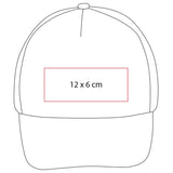 Gorra Ciro - SíPromo