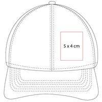 Gorra Liron - SíPromo