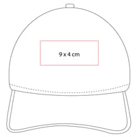 Gorra Levu - SíPromo