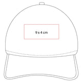 Gorra Levu - SíPromo