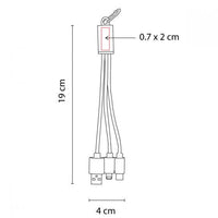 Cable Jenifra - SíPromo