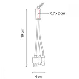 Cable Jenifra - SíPromo