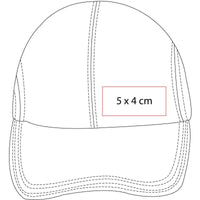 Gorra Cool - SíPromo