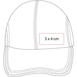 Gorra Cool - SíPromo