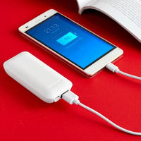 Power Bank Hargy - SíPromo