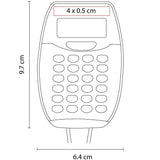 Calculadora Colgable Encore - SíPromo