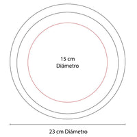 Disco Volador Contour