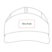 Gorra Flatcolors