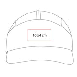 Gorra Flatcolors