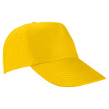 Gorra De Algodón