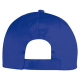 Gorra De Algodón