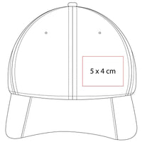 Gorra Avadi