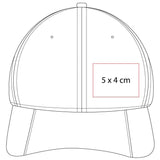 Gorra Avadi