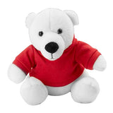 Oso Teddy Bear