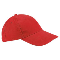 Gorra Sándwich