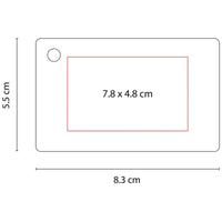 Tarjeta Multiherramientas Comala