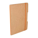 Libreta Barron