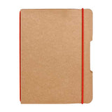 Libreta Barron