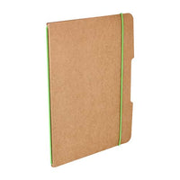 Libreta Barron