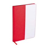 Libreta Bicolor Bilka