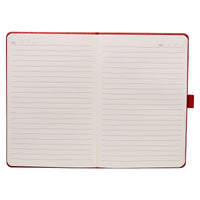 Libreta Reik