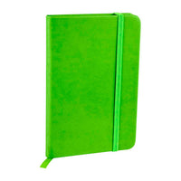 Libreta Lovecolors