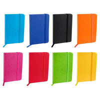 Libreta Lovecolors