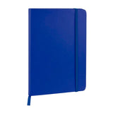 Libreta Olvera