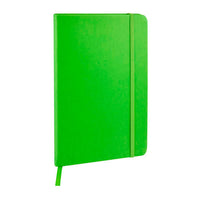 Libreta Olvera