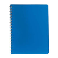 Cuaderno Profesional