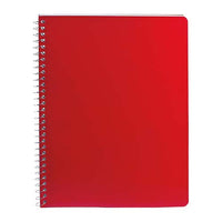 Cuaderno Profesional