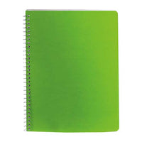 Cuaderno Profesional