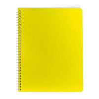 Cuaderno Profesional