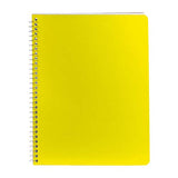 Cuaderno Profesional