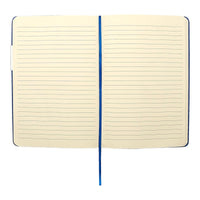 Libreta Con Luz Cafune