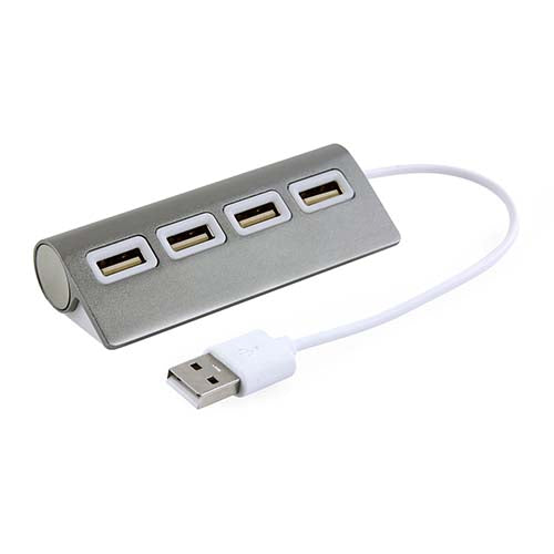 Concentrador De Puertos USB Newport