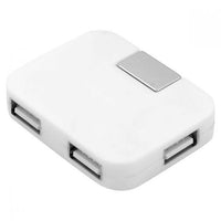 Concentrador De Puertos USB Lacerta